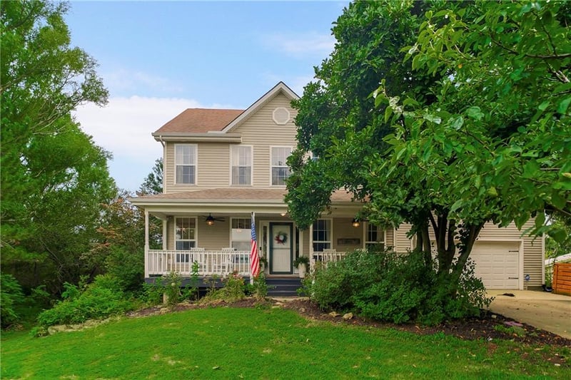 27750 Normandy Rd, Louisburg, KS 66053
