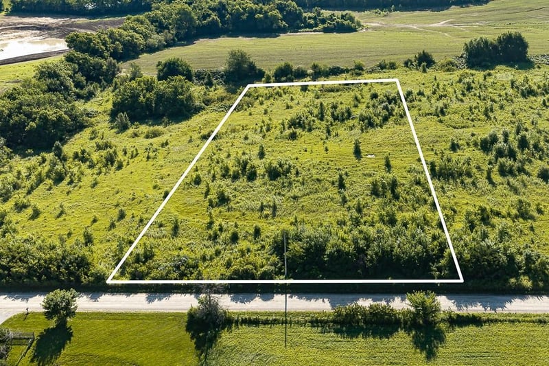 Lot 3 174th St, Bonner Springs, KS 66012