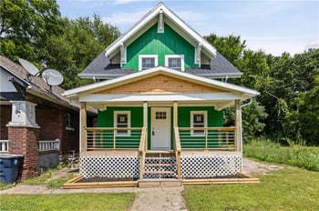 3911 Chestnut Ave, Kansas City, MO 64130