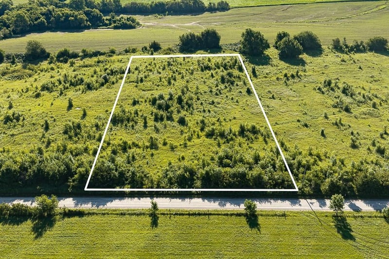 Lot 4 174th St, Bonner Springs, KS 66012