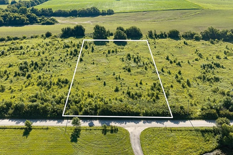 Lot 5 174th St, Bonner Springs, KS 66012