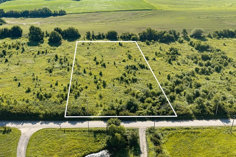 Lot 6 174th St, Bonner Springs, KS 66012