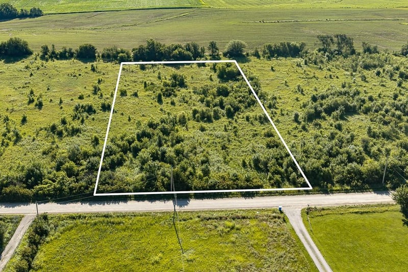 Lot 7 174th St, Bonner Springs, KS 66012