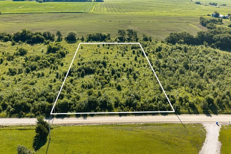 Lot 8 174th St, Bonner Springs, KS 66012