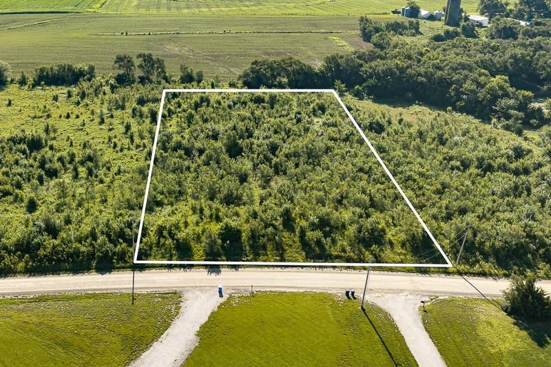 Lot 9 174th St, Bonner Springs, KS 66012