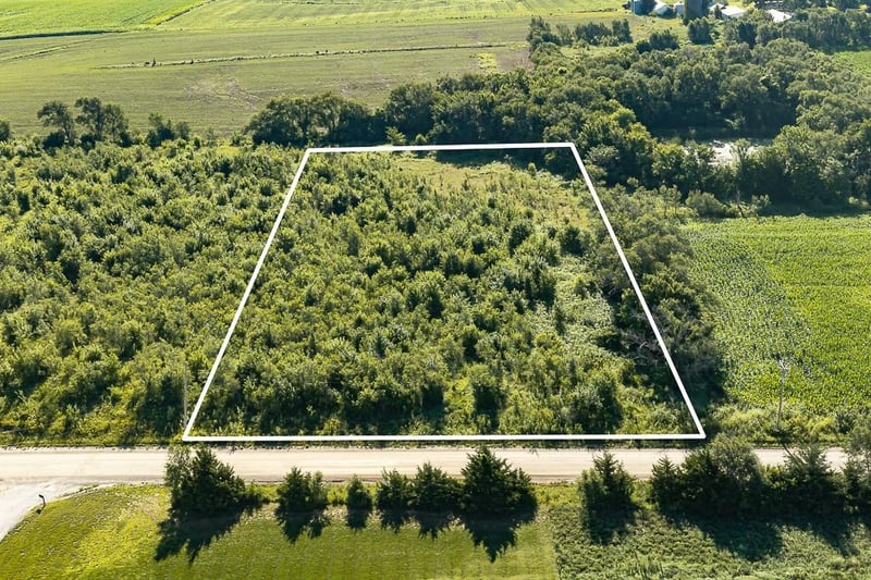 Lot 10 174th St, Bonner Springs, KS 66012