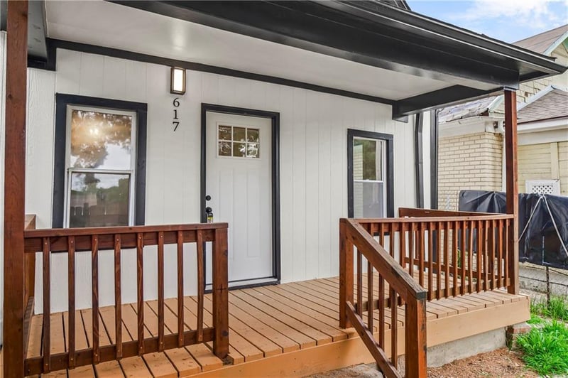 617 Myrtle Ave, Kansas City, MO 64124