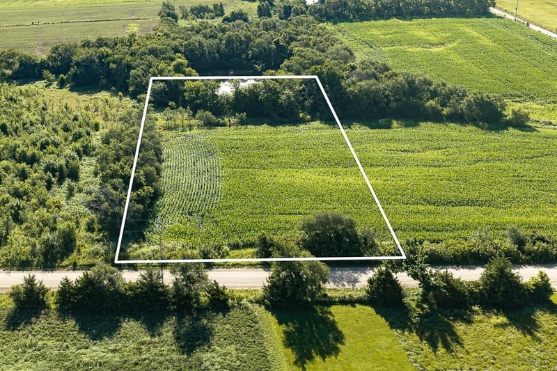 Lot 11 174th St, Bonner Springs, KS 66012