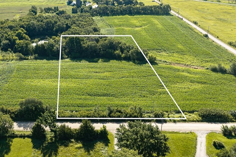 Lot 12 174th St, Bonner Springs, KS 66012