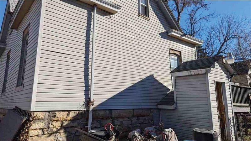 224 Missouri St, Liberty, MO 64068
