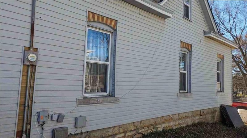 224 Missouri St, Liberty, MO 64068