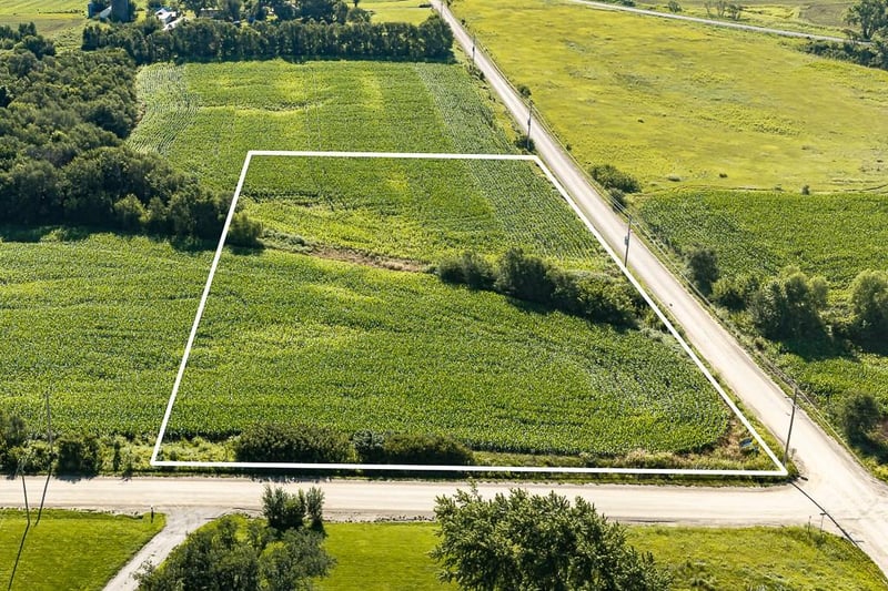 Lot 13 174th St, Bonner Springs, KS 66012