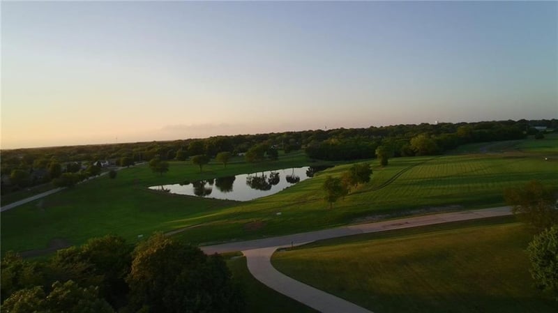 Lot 15 Magnolia Ln, Louisburg, KS 66053