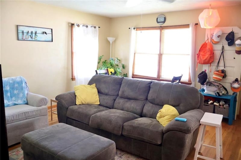 218 Market St, Warrensburg, MO 64093