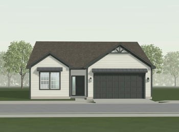 3052 NW 96th Ter, Kansas City, MO 64154