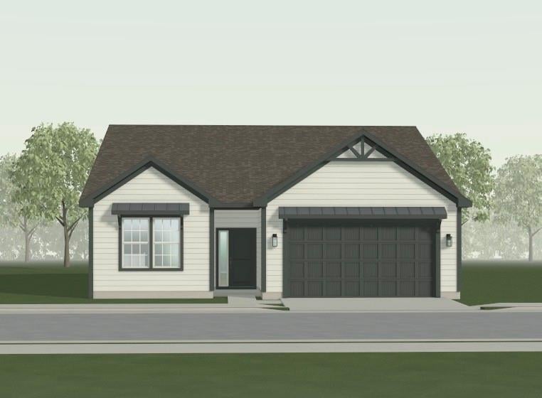 3052 96th Ter, Kansas City, MO 64154
