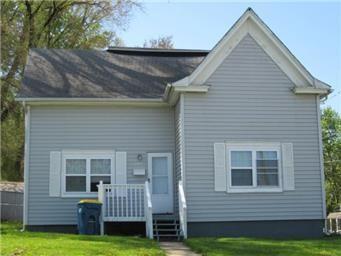 203 Pine St, Liberty, MO 64068