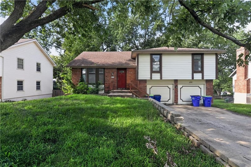 13408 60th St, Shawnee, KS 66216