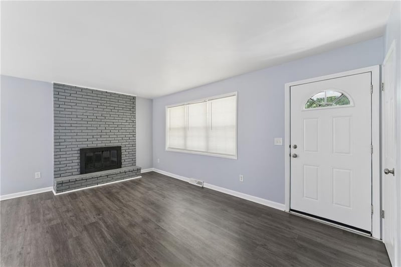 1216 66th Ter, Kansas City, MO 64118