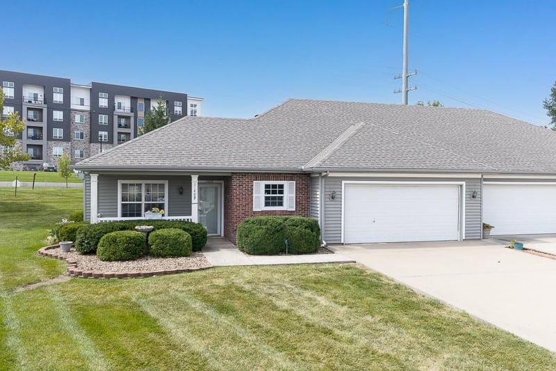 11409 Lafayette Ave, Kansas City, KS 66109