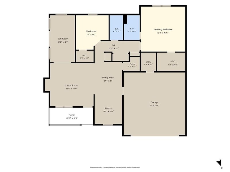 11409 Lafayette Ave, Kansas City, KS 66109