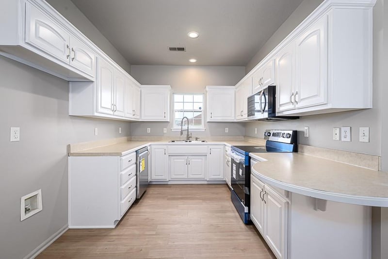 11409 Lafayette Ave, Kansas City, KS 66109