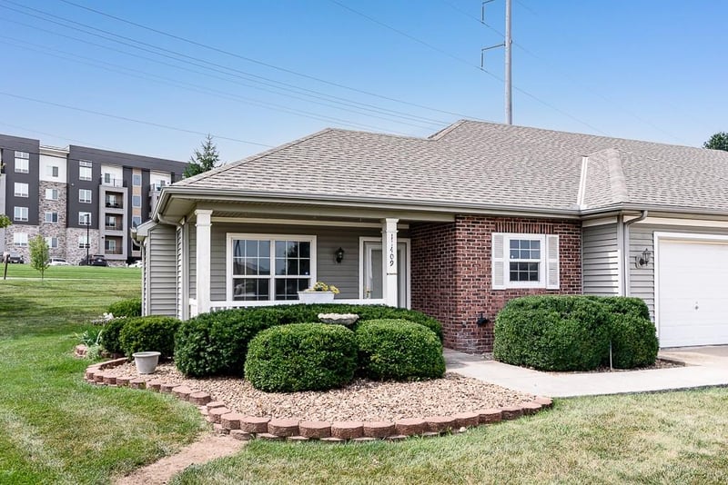 11409 Lafayette Ave, Kansas City, KS 66109