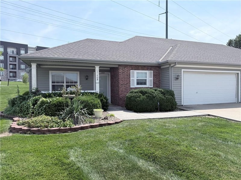 11409 Lafayette Ave, Kansas City, KS 66109