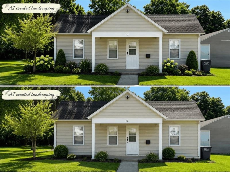 112 Taylor St, Pleasant Hill, MO 64080