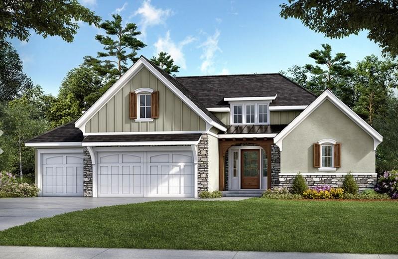 18505 Windsor St, Overland Park, KS 66085