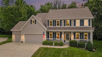 7805 N Rhode Ave, Kansas City, MO 64152