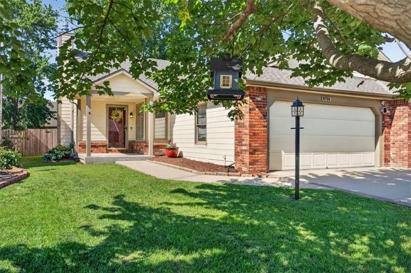 4714 Harvard Rd, Lawrence, KS 66049