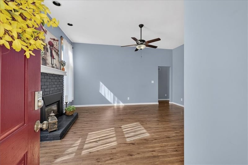 4714 Harvard Rd, Lawrence, KS 66049