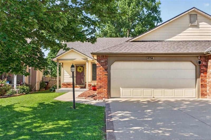 4714 Harvard Rd, Lawrence, KS 66049