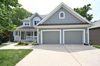 4921 N Washington St, Kansas City, MO 64118