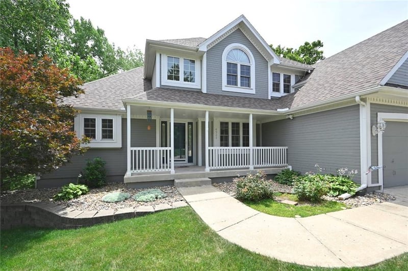 4921 Washington St, Kansas City, MO 64118
