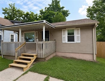 2938 Chelsea Ave, Kansas City, MO 64128