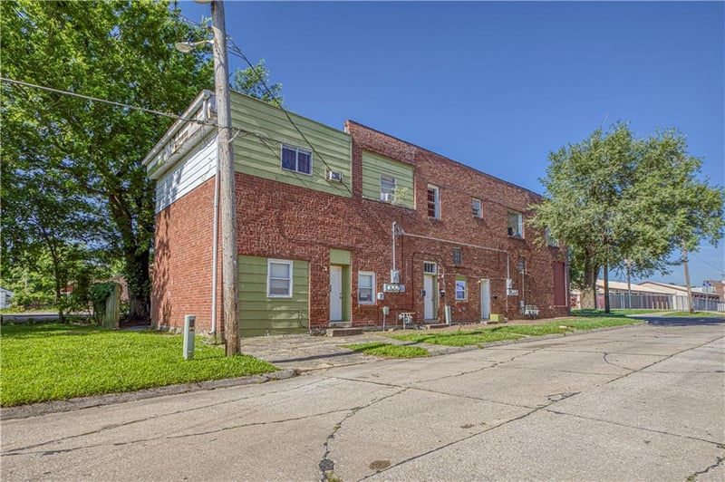 101 Elm St, Pittsburg, KS 66762