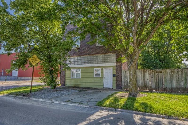 101 Elm St, Pittsburg, KS 66762