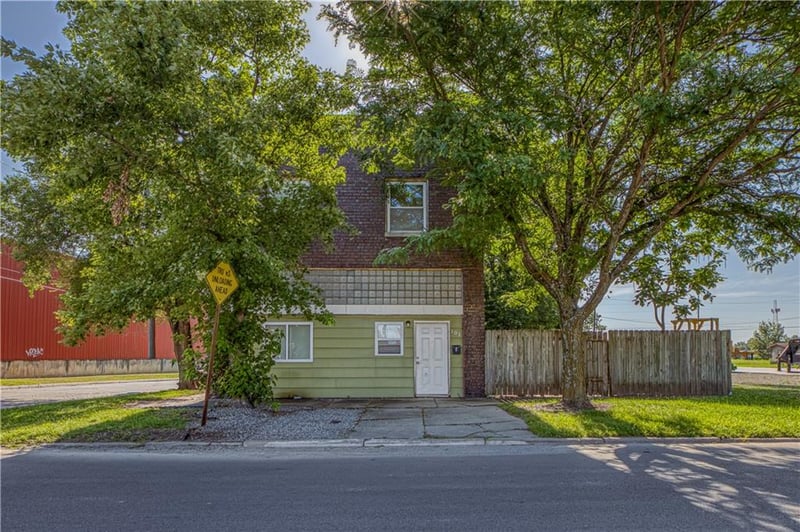 101 Elm St, Pittsburg, KS 66762