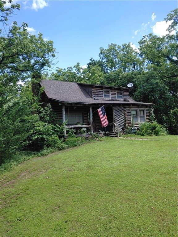 11678 King Estates Dr, Oskaloosa, KS 66066