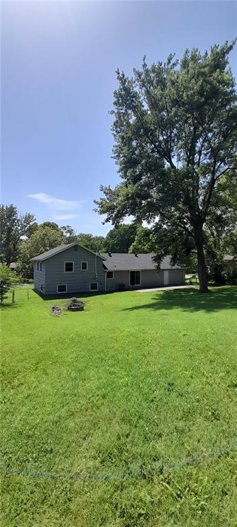 1604 60th Ter, Gladstone, MO 64118