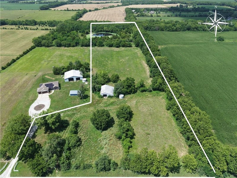 26732 191st St, Gardner, KS 66030