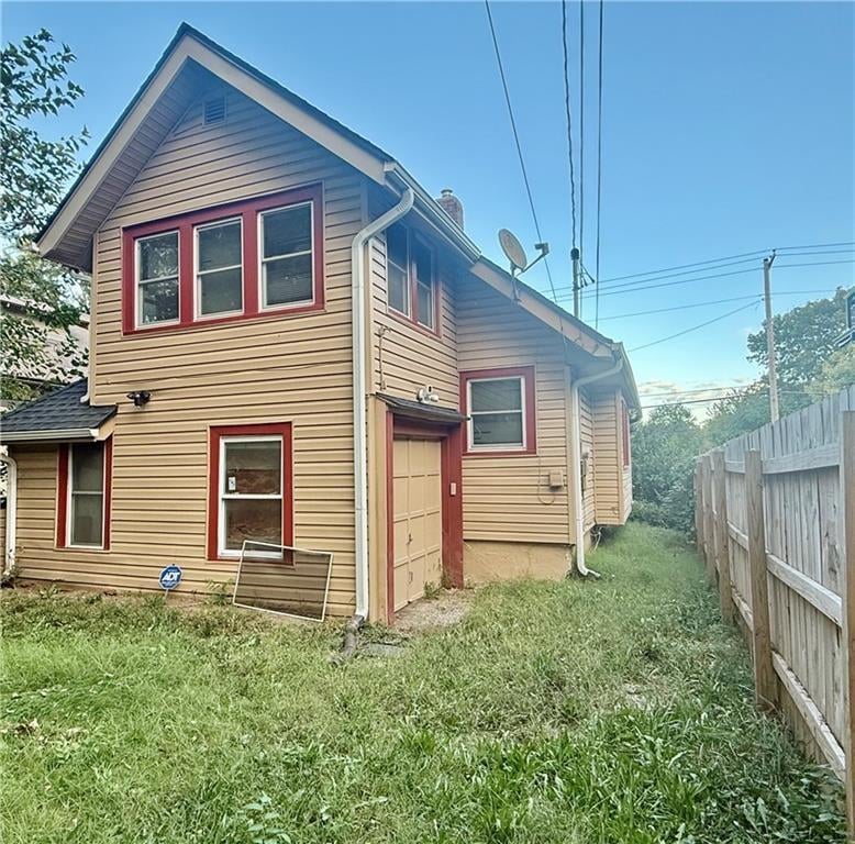 5818 Prospect Ave, Kansas City, MO 64130