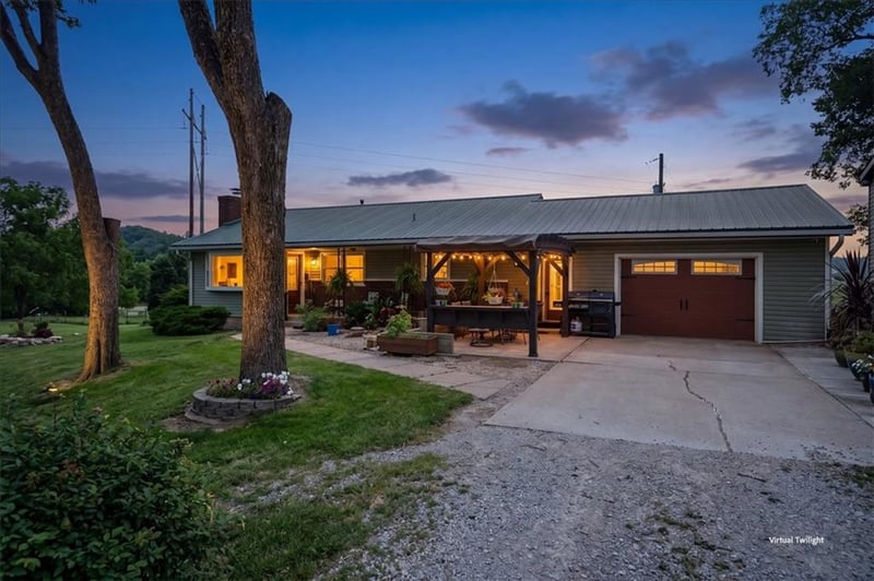 Home Worth Check