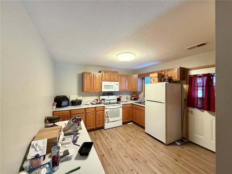 1017 Edwards St, Maryville, MO 64468