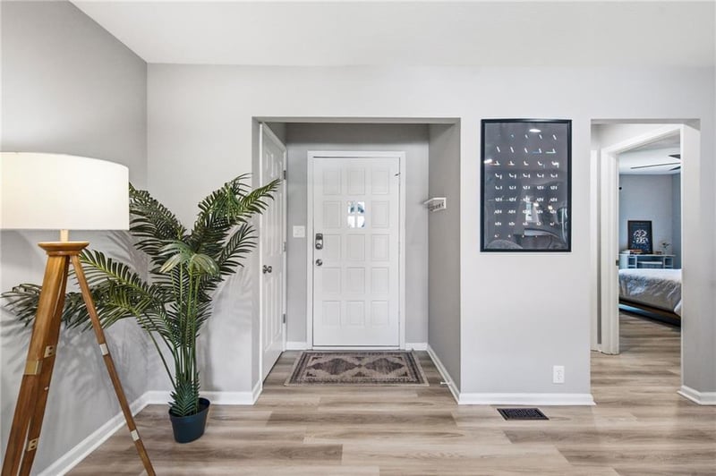 7405 102nd Ct #103, Overland Park, KS 66212