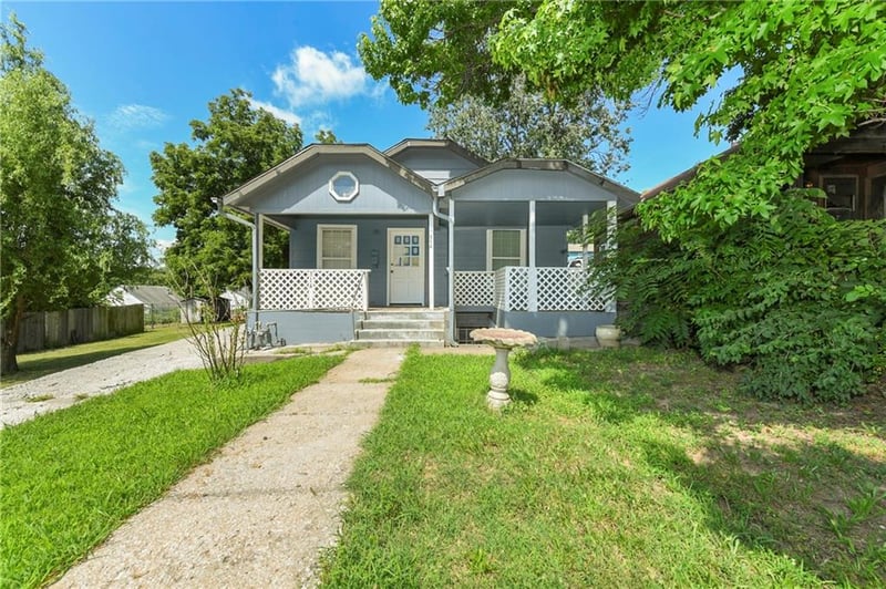 314 32nd St, Kansas City, KS 66102