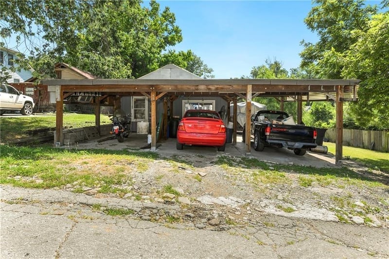 314 32nd St, Kansas City, KS 66102