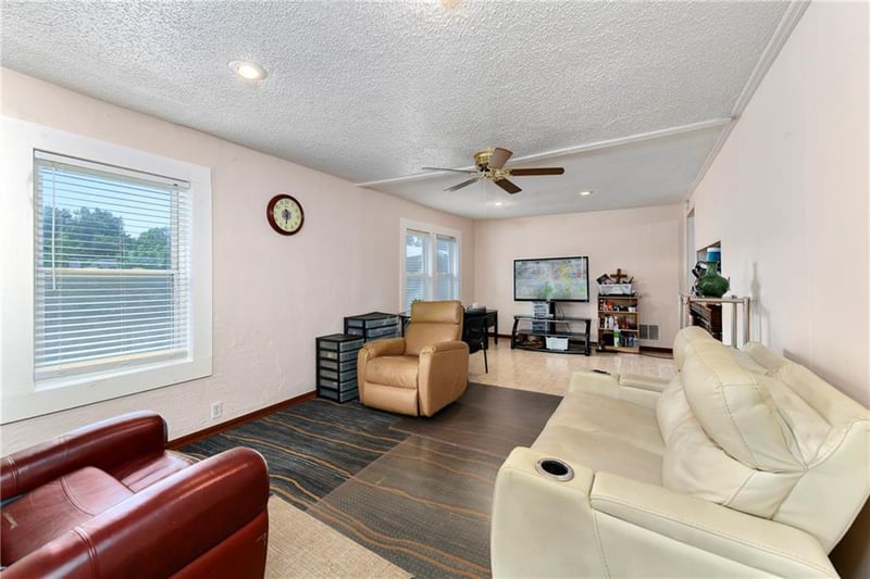 314 32nd St, Kansas City, KS 66102